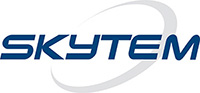 skytem s logo